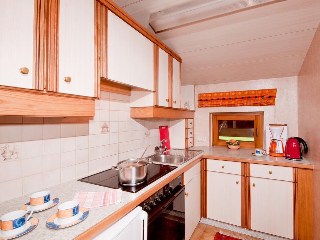 Apartamento Adlerhorst , Gstan 31 Finkenberg Habitación foto