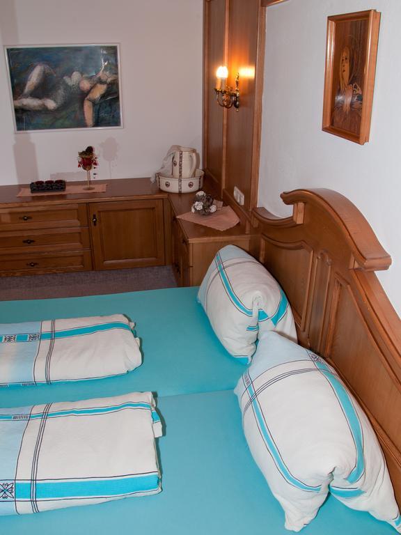 Apartamento Adlerhorst , Gstan 31 Finkenberg Habitación foto