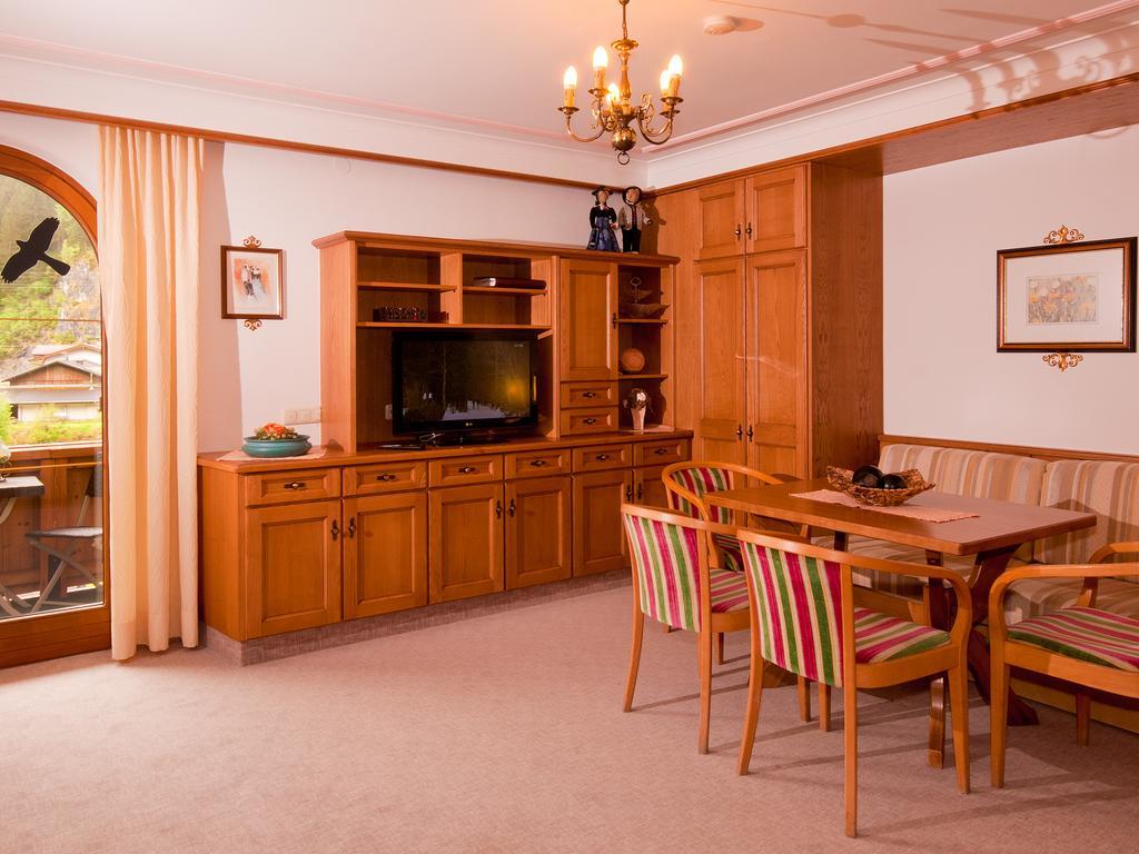 Apartamento Adlerhorst , Gstan 31 Finkenberg Habitación foto