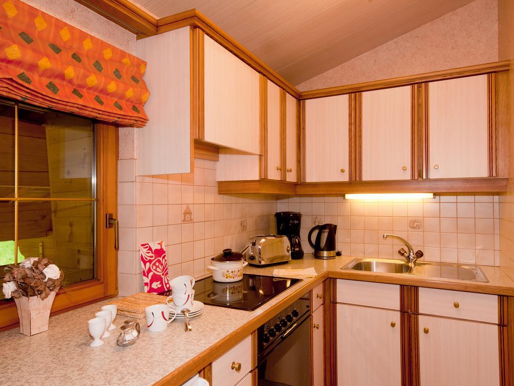 Apartamento Adlerhorst , Gstan 31 Finkenberg Habitación foto